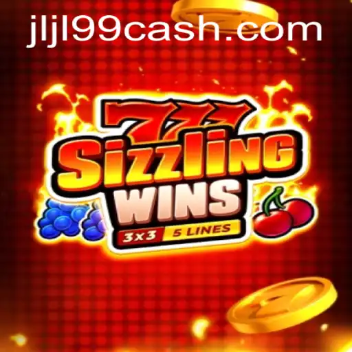 777 Sizzling Wins: The Hot Game Everyone is Talking About