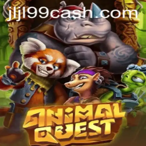 Discover the Magical World of AnimalQuest: A Unique Gaming Experience