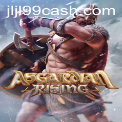 Explore the Epic World of AsgardianRising: A New Adventure Awaits