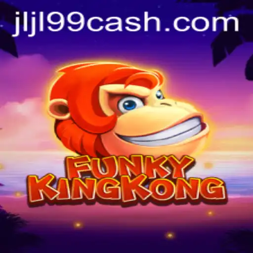 The Exciting World of FunkyKingKong