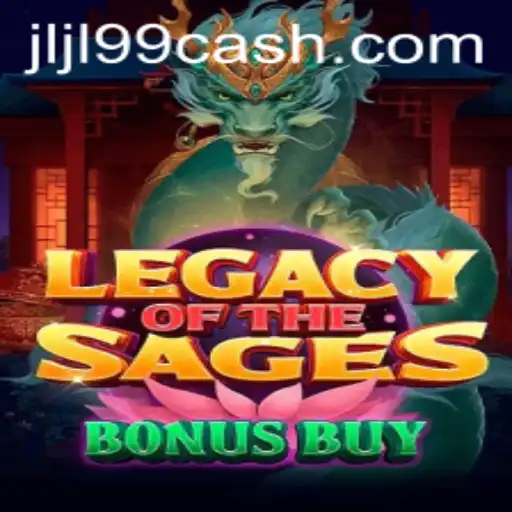 Exploring the Enchantment of 'LegacyoftheSagesBonusBuy'