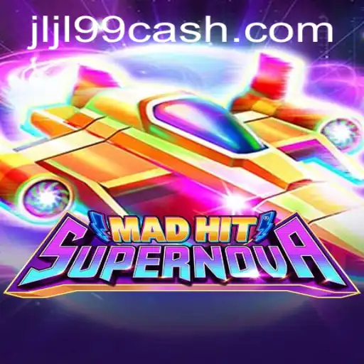 MadHitSupernova: Unleashing Chaos in a Stellar Game Adventure