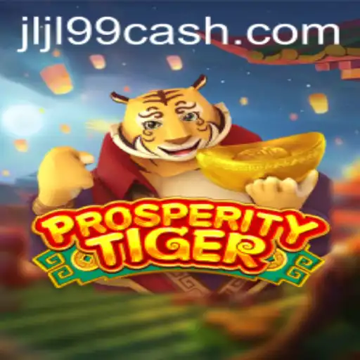 Discovering ProsperityTiger: A Deep Dive into the Unique Game